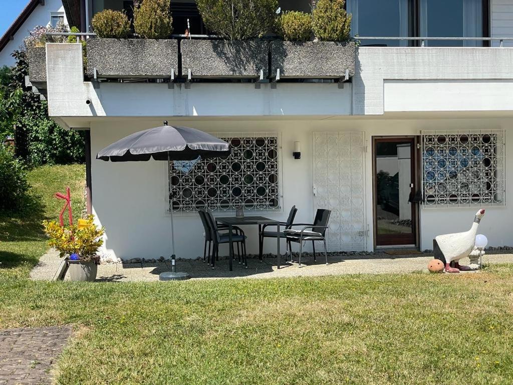 Apartment Seeside Am Frei- Und Seebad Fischbach FDH Esterno foto